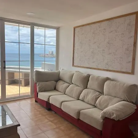Apartament Loft3 Puerto del Rosario (Fuerteventura)
