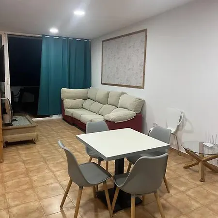Loft3 Puerto del Rosario (Fuerteventura)