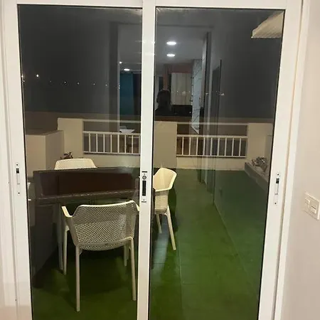 Apartament Loft3 Puerto del Rosario (Fuerteventura)