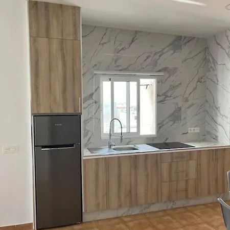 Loft3 Puerto del Rosario (Fuerteventura)