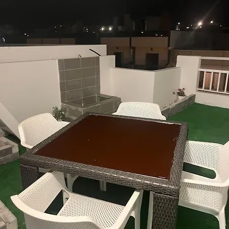 Apartament Loft3 Puerto del Rosario (Fuerteventura)