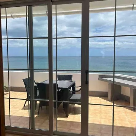 Apartament Loft3