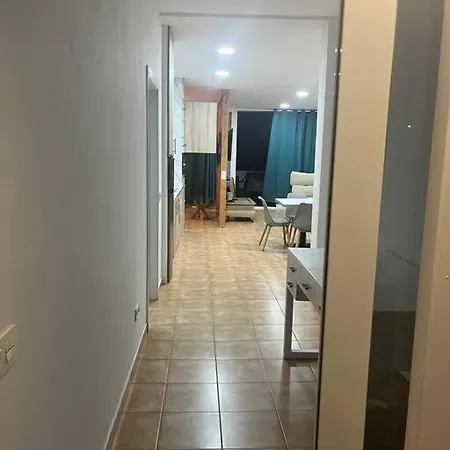 Apartament Loft3