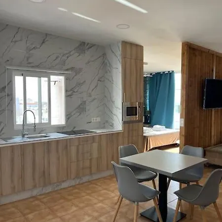 Apartament Loft3 *