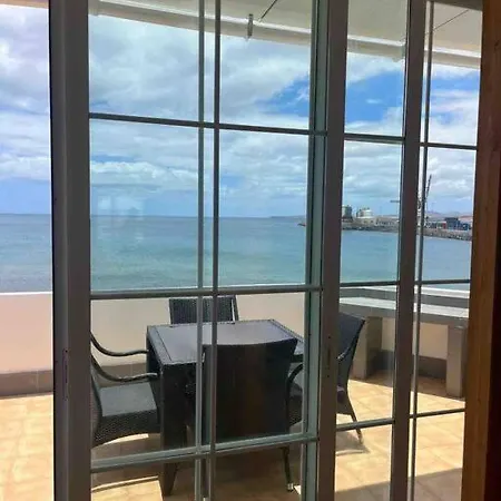 Apartament Loft3 Puerto del Rosario (Fuerteventura)